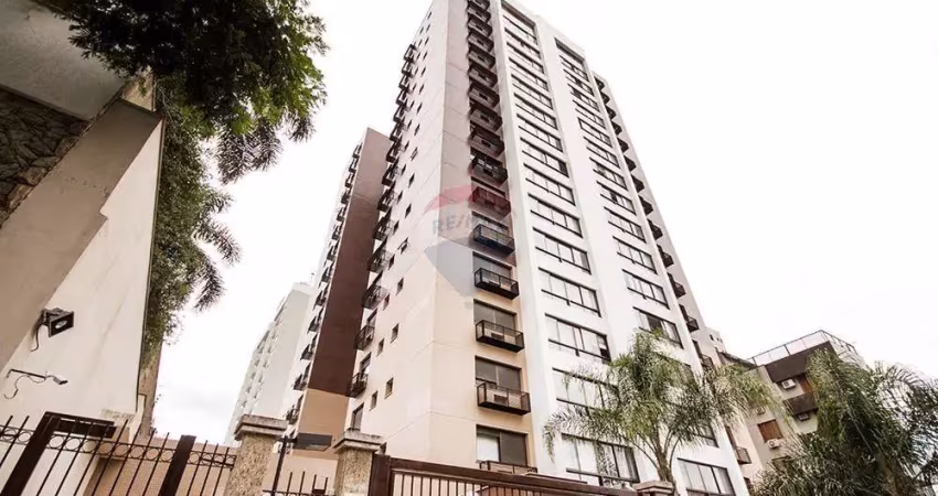 Ótimo apartamento com projeto exclusivo de 3 dormitórios com suite