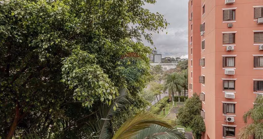 Apartamento 3 dormitórios na  chácara das pedras: conforto e segurança