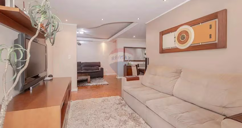 Apartamento com 3 quartos à venda na Rua Bogotá, 22, Jardim Lindóia, Porto Alegre