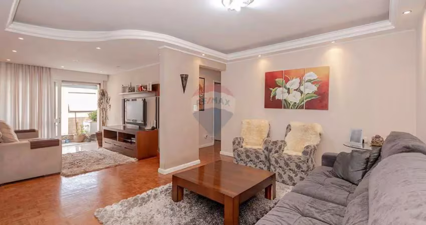 Apartamento com 3 quartos à venda na Rua Bogotá, 22, Jardim Lindóia, Porto Alegre