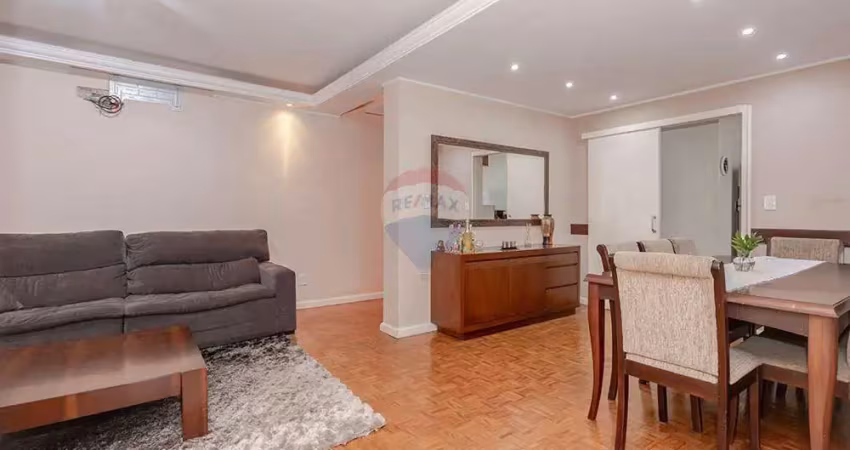 Apartamento com 3 quartos à venda na Rua Bogotá, 22, Jardim Lindóia, Porto Alegre