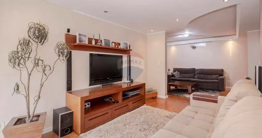 Apartamento com 3 quartos à venda na Rua Bogotá, 22, Jardim Lindóia, Porto Alegre