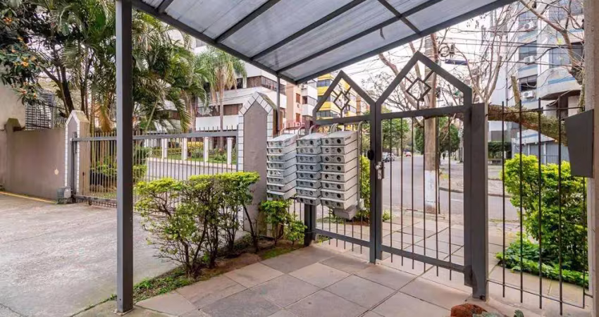 Apartamento com 3 quartos à venda no Jardim Itu Sabará, Porto Alegre 