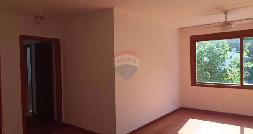 No bairro passo d areia, apartamento de 2 dormitórios, elevador , desocupado, rua ariovaldo pinheiro, 227 , próximo do shopping iguatemi e b. country