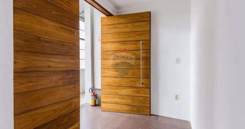 Apartamento à venda – 256m² – cidade baixa, porto alegre/rs