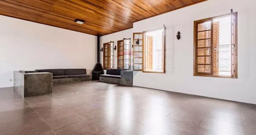 Apartamento à venda – 256m² – cidade baixa, porto alegre/rs