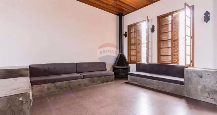 Apartamento à venda – 256m² – cidade baixa, porto alegre/rs