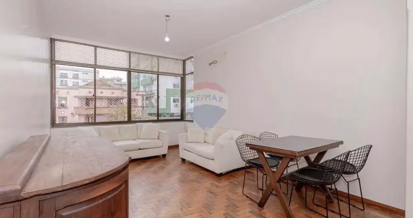 Apartamento com 2 dormitórios e 2 banheiros à venda 75m² por r$ 329.000