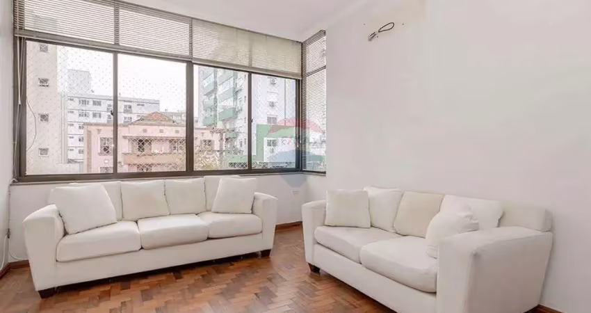 Apartamento com 2 dormitórios e 2 banheiros à venda 75m² por r$ 329.000