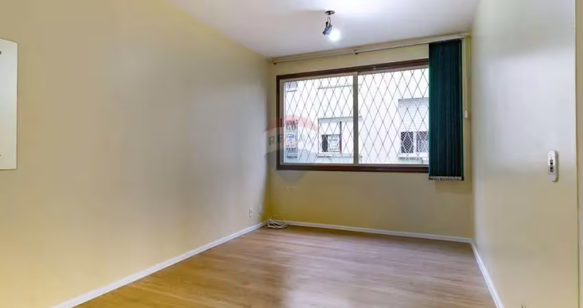 Apartamento com 2 quartos à venda na Avenida Teresópolis, 2550, Teresópolis, Porto Alegre