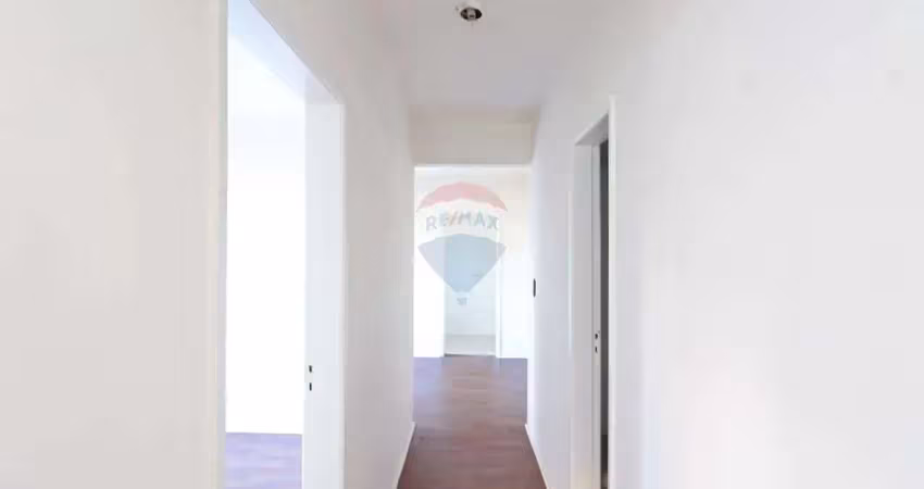Apartamento à venda 2 dormitórios e 1 banheiro, 49m² por r$ 149.900,00