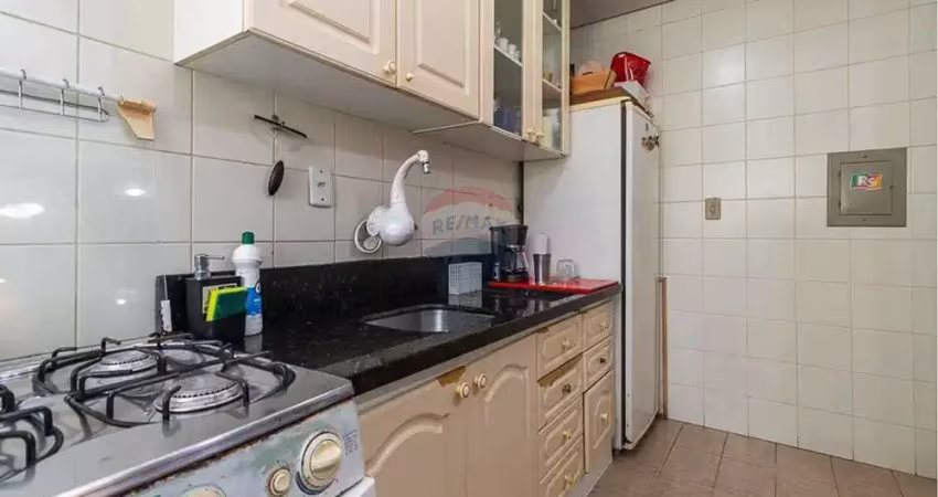 Apartamento à venda 39m² com um quarto bairro teresópolis