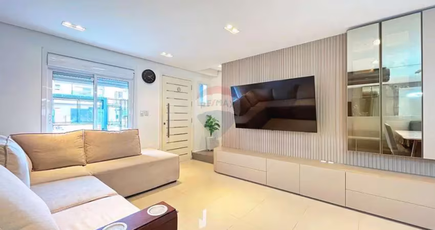 Casa com 3 quartos à venda na Rua Zuzu Angel, 220, Hípica, Porto Alegre