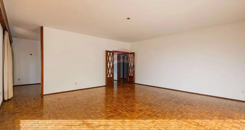 Apartamento com 190 m², 3 dormitórios, 2 vagas à venda por r$820.000,00 no bairro auxiliadora