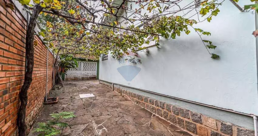 Casa em condomínio fechado com 3 quartos à venda na Acesso das Tulipas, 87, Santa Tereza, Porto Alegre