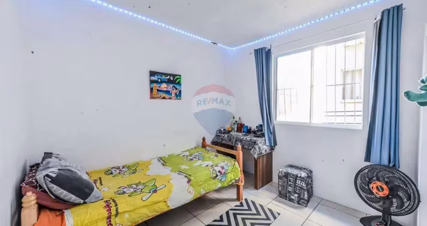 Apartamento com 2 quartos à venda na Rua Intendente Alfredo Azevedow, 843, Coronel Aparício Borges, Porto Alegre