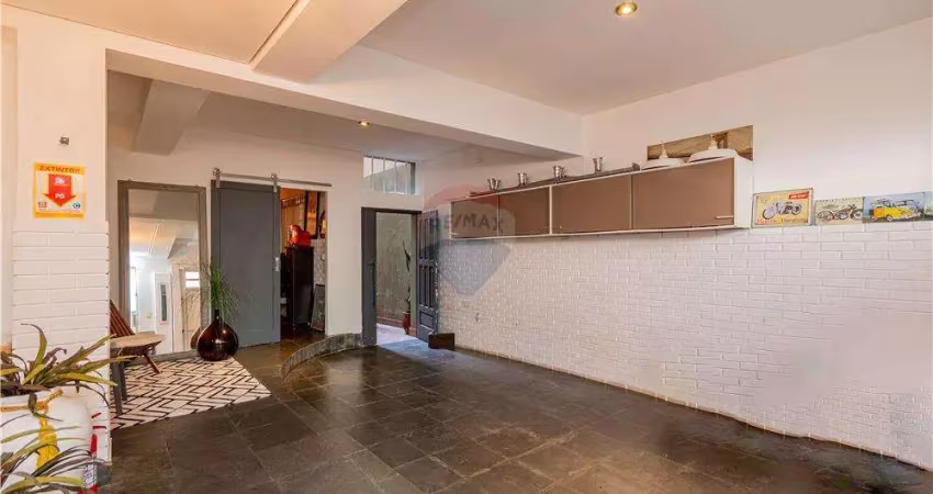 Apartamento com 2 quartos à venda na Rua André Puente, 92, Independência, Porto Alegre