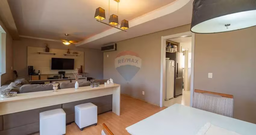 Oportunidade no  life square menino deus –apto de frente, 139m², 3 dorms (1 suíte com closet), 2 vagas– r$ 1.750.000,00.