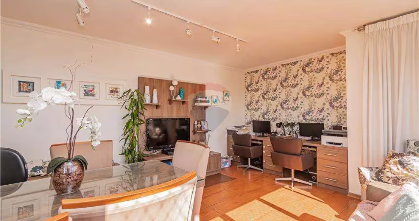 Apartamento à venda com excelente posição solar! 73 m - 2 dorms/suíte com sacada, churrasqueira, elevador, 1 vaga: r$ 639.000,00