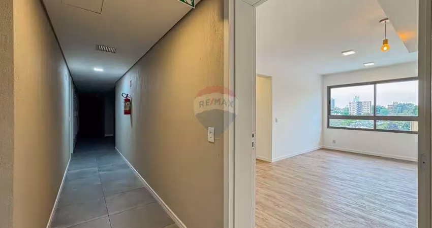 Apartamento com 2 quartos à venda na Rua Cipó, 392, Passo da Areia, Porto Alegre
