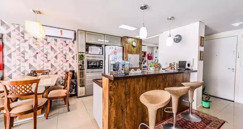 Apartamento garden espetacular à venda em camaquã! ✨