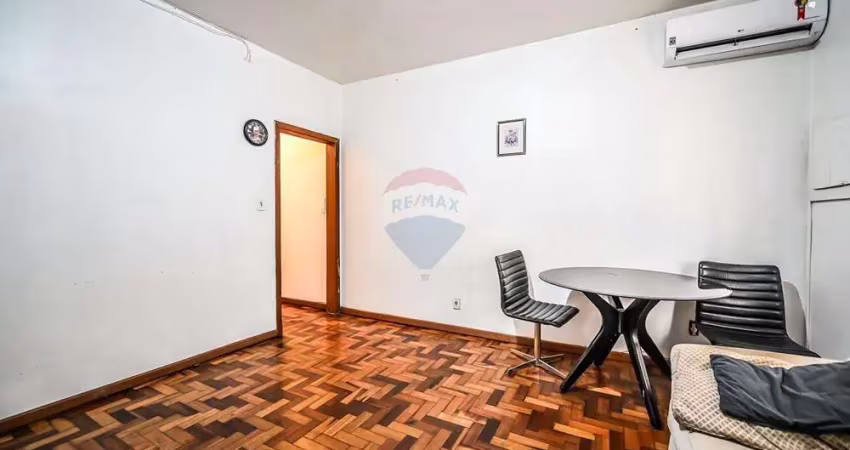Apartamento com 3 quartos à venda na Avenida Getúlio Vargas, 690, Menino Deus, Porto Alegre
