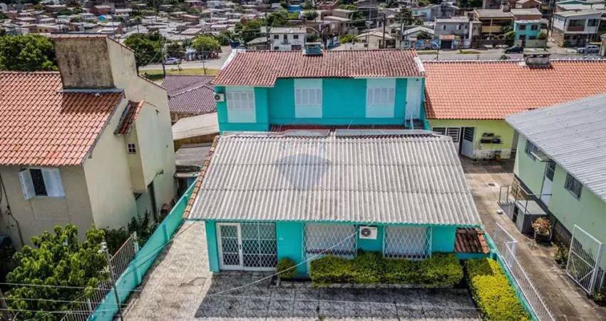 Encontre a casa dos seus sonhos em santa tereza, porto alegre!