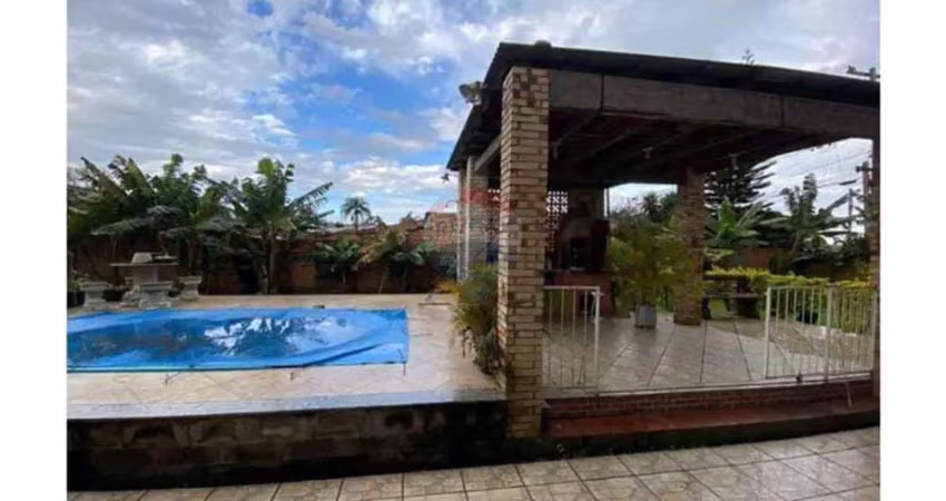 Casa com 3 quartos à venda na Rua do Stringuini, 143, Hípica, Porto Alegre