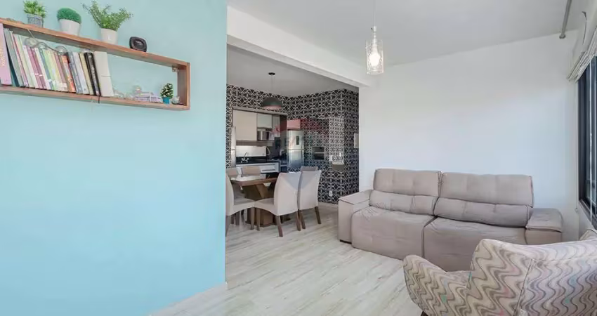Apartamento completo no coração do rio grande do sul