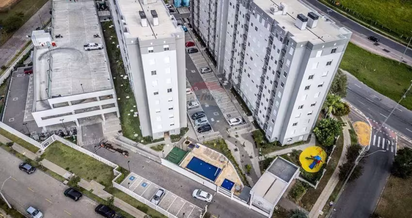 Apartamento moderno com preço reduzido em porto alegre