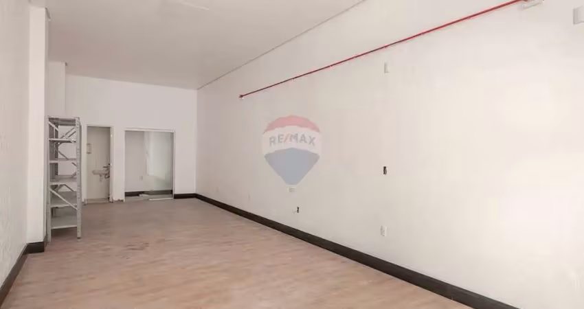 Ponto comercial à venda na Rua Dr Barros Cassal, 697, Bom Fim, Porto Alegre