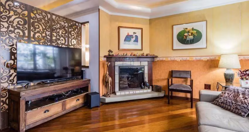 Linda casa: conforto, elegância e sustentabilidade!