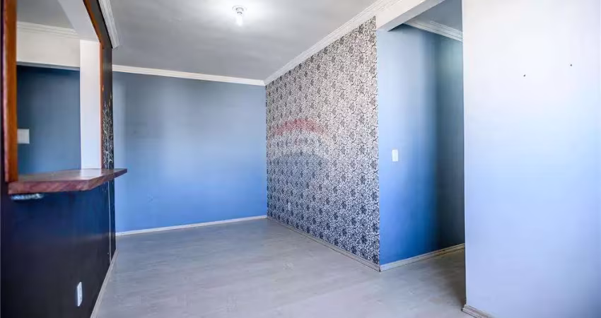 Apartamento 03 dormitórios -  condomínio porto cristal nonoai - infraestrutura completa com vaga de garagem coberta