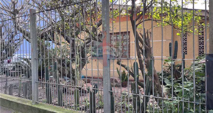 Casa com 2 quartos à venda na Rua Bagdá, 66, Sarandi, Porto Alegre