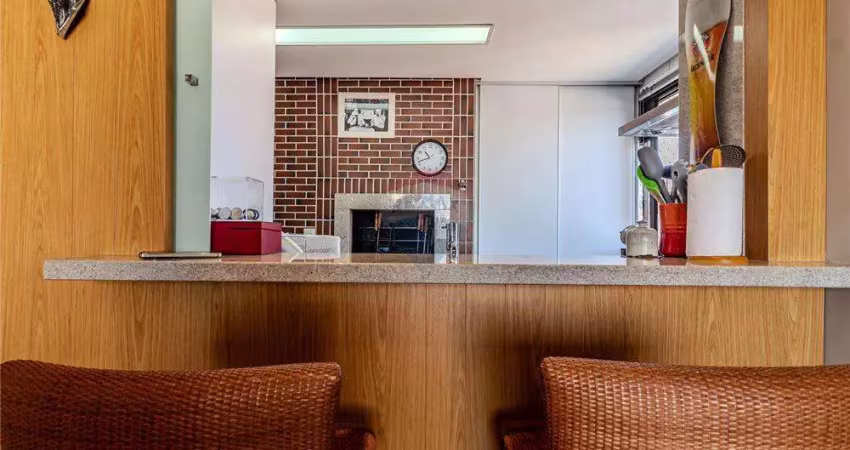 Apartamento com 3 quartos e 2 banheiros à venda, 97 m² por r$ 790.000