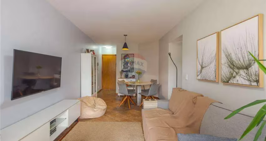 Apartamento com 2 quartos à venda na Avenida Padre Cacique, 230, Praia de Belas, Porto Alegre