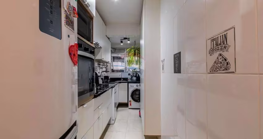 Apartamento com 3 quartos à venda no Jardim Itu Sabará, Porto Alegre 