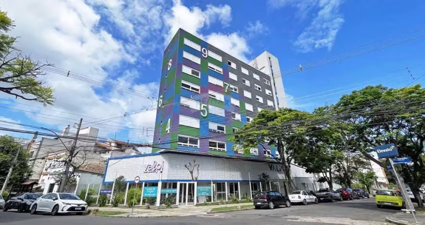Na rua dona eugênia, n. 415 -   stúdio,  prox.  zaffari ipiranga , hosp. de clinicas e faculdades de farmácia, odontologia, psicologia e comunicação.