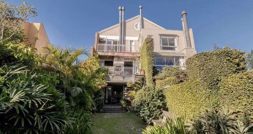 Casa com 3 quartos à venda na Chácara das Pedras, Porto Alegre 