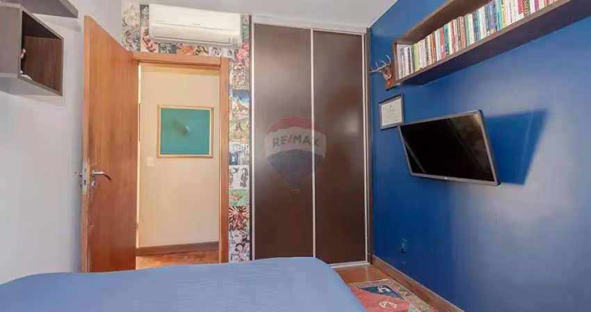 Casa com 3 quartos à venda na Chácara das Pedras, Porto Alegre 