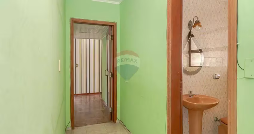 Apartamento à venda no menino deus – 117m², 3 dormitórios + box duplo