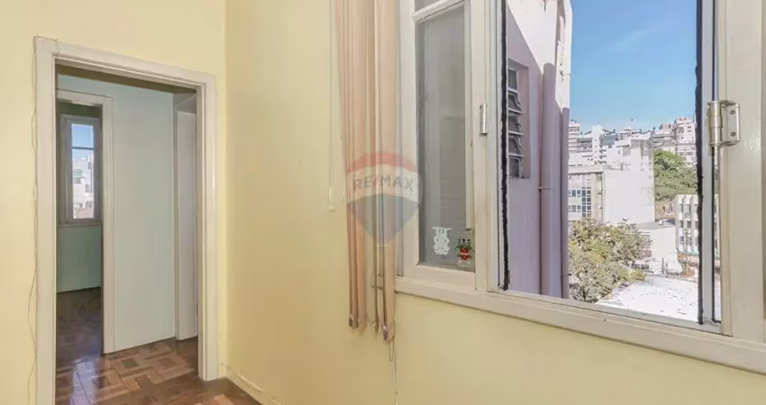 Excelente apartamento com 78m² privativos – bairro floresta