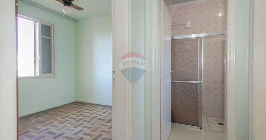 Excelente apartamento com 78m² privativos – bairro floresta