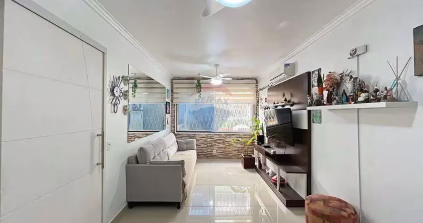 Apartamento com 2 quartos à venda na Avenida Teresópolis, 2548, Teresópolis, Porto Alegre