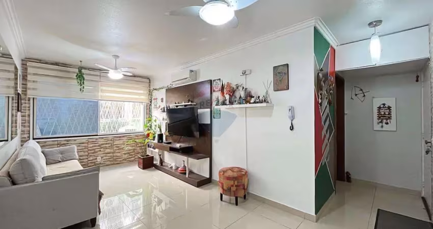 Apartamento com 2 quartos à venda na Avenida Teresópolis, 2548, Teresópolis, Porto Alegre