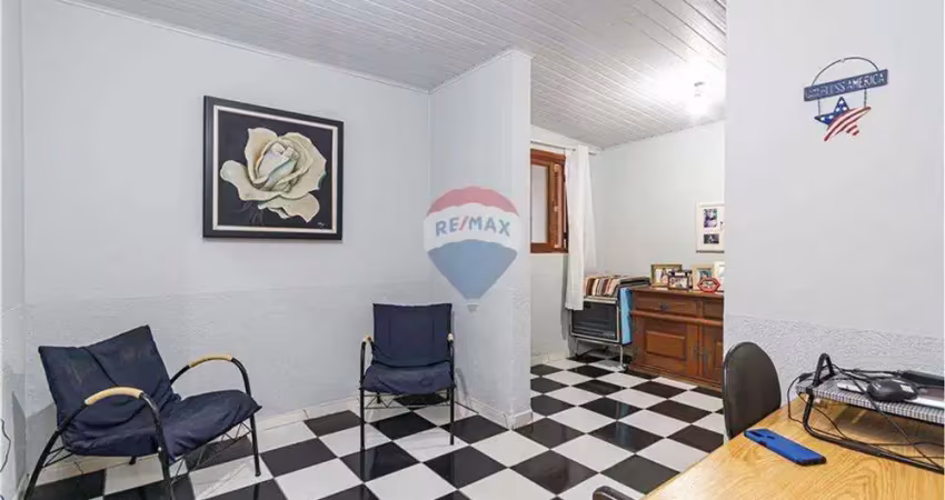Casa com 3 quartos à venda na Rua Cunha Neto, 334, Nonoai, Porto Alegre
