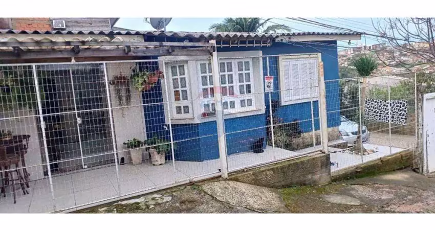 Casa com 4 quartos à venda na Rua Doutor Idelfonso Pinto, 399, Santa Tereza, Porto Alegre