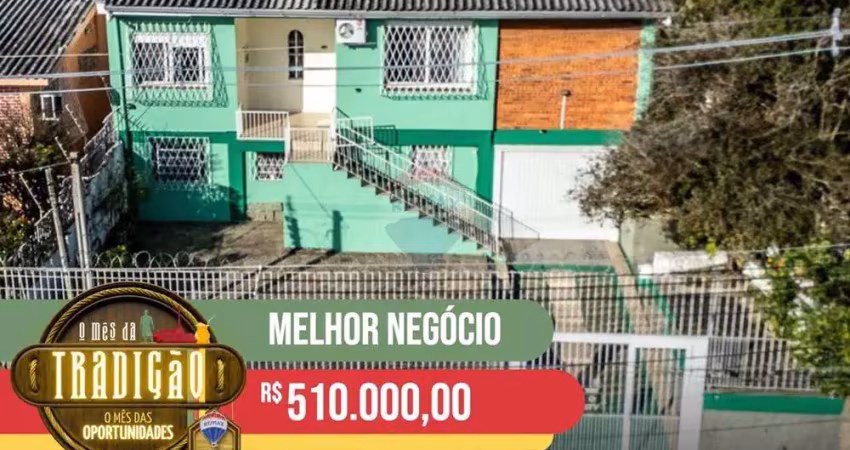 * conforto e natureza juntos: casa acolhedora com árvores frutíferas
