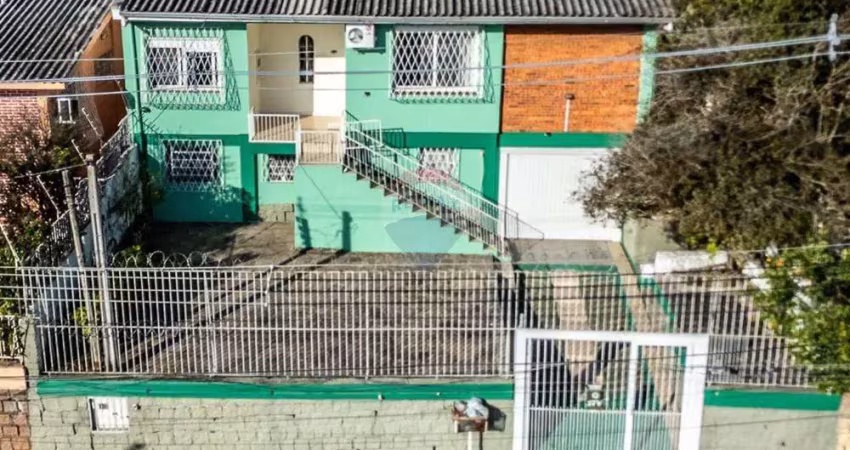 * conforto e natureza juntos: casa acolhedora com árvores frutíferas