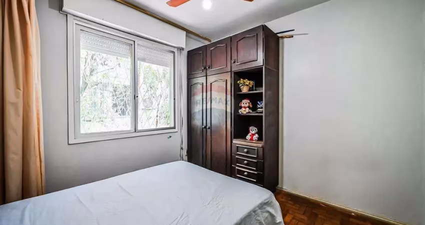 * conforto e natureza juntos: casa acolhedora com árvores frutíferas